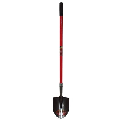 ProYard Round Point Shovel