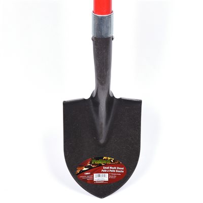 ProYard Round Point Shovel