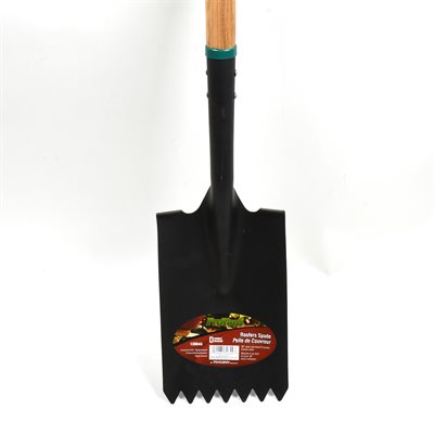 ProYard Wooden Roofers Spade