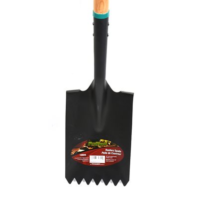 ProYard Wooden Roofers Spade