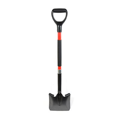 ProYard Flat Square Shovel