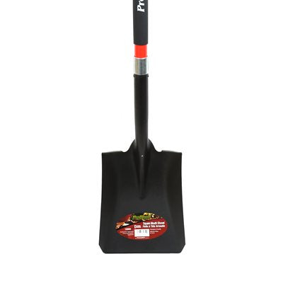 ProYard Flat Square Shovel