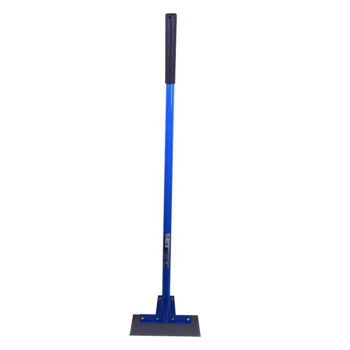 Tooltech 48" Fibreglass Floor Scraper HTS Steel Blade