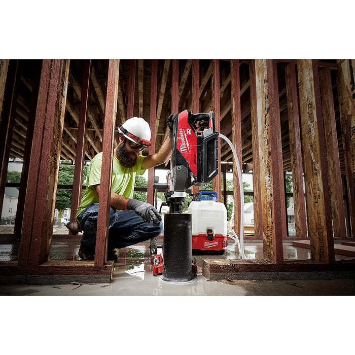 Milwaukee Compact Core Drill Stand