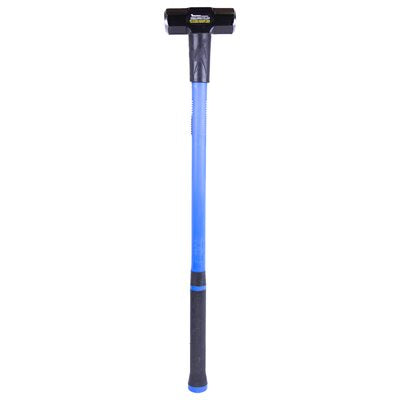 Tooltech 36" Fibreglass Handle Sledge Hammer