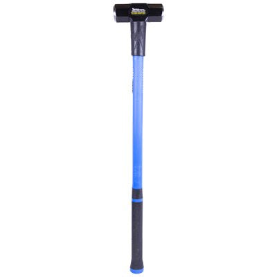 Tooltech 36" Fibreglass Handle Sledge Hammer