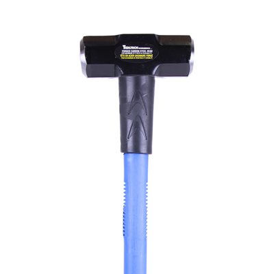 Tooltech 36" Fibreglass Handle Sledge Hammer