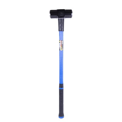 Tooltech 36" Fibreglass Handle Sledge Hammer