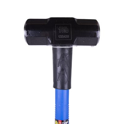 Tooltech 36" Fibreglass Handle Sledge Hammer