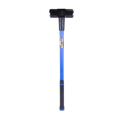 Tooltech 36" Fibreglass Handle Sledge Hammer