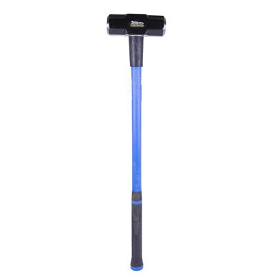 Tooltech 36" Fibreglass Handle Sledge Hammer