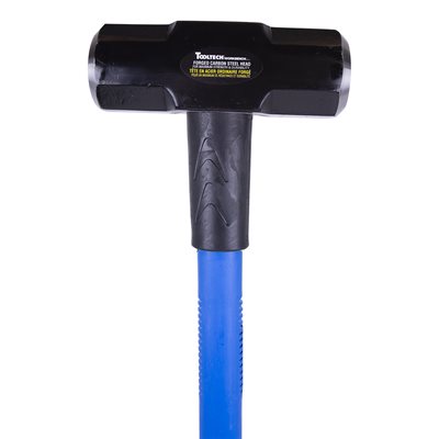 Tooltech 36" Fibreglass Handle Sledge Hammer