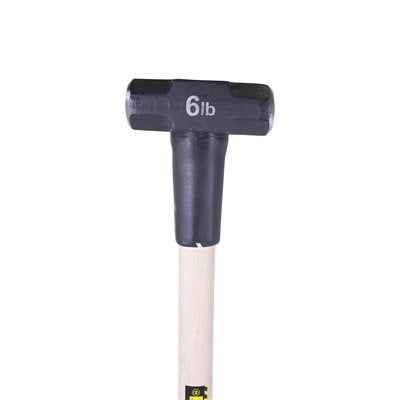 Tooltech 36" Hickory Handle Sledge Hammer