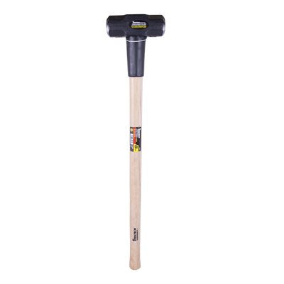 Tooltech 36" Hickory Handle Sledge Hammer