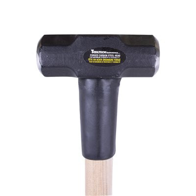 Tooltech 36" Hickory Handle Sledge Hammer