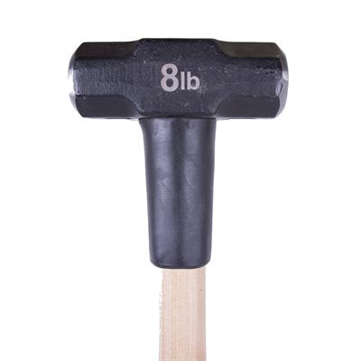 Tooltech 36" Hickory Handle Sledge Hammer