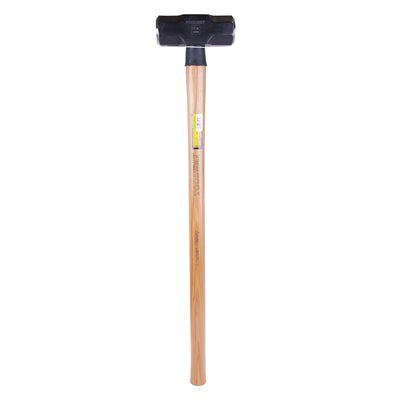 Tooltech 36" Hickory Handle Sledge Hammer