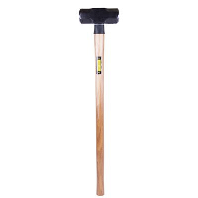 Tooltech 36" Hickory Handle Sledge Hammer