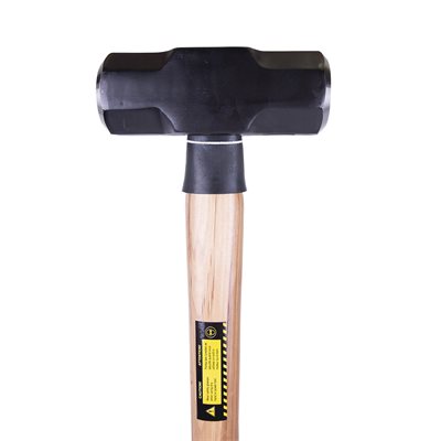 Tooltech 36" Hickory Handle Sledge Hammer