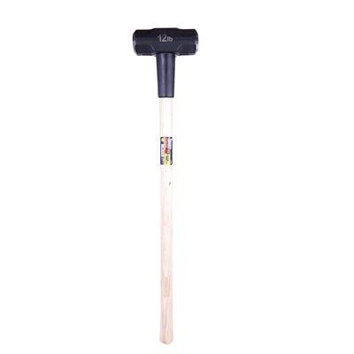 Tooltech 36" Hickory Handle Sledge Hammer