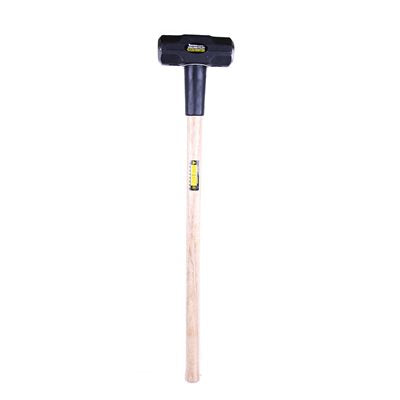 Tooltech 36" Hickory Handle Sledge Hammer