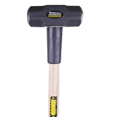 Tooltech 36" Hickory Handle Sledge Hammer