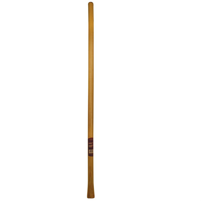 ProYard Replacement 51" Wood Handle For Garden Hoe Heads