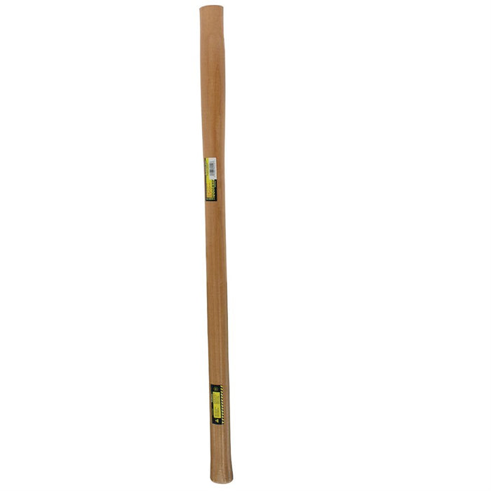 ProYard Replacement 36" Hickory Wood Handlle For Maul