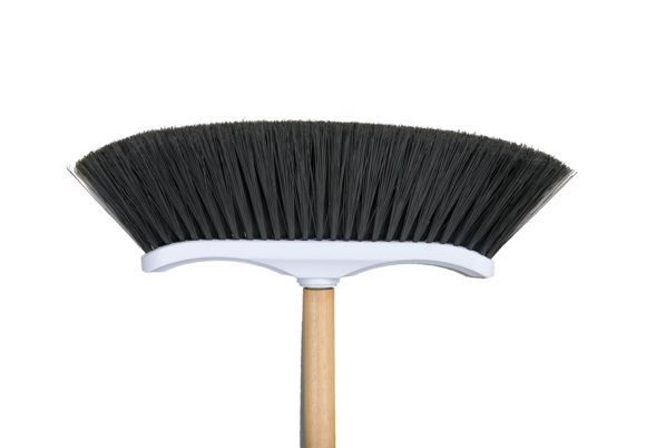 Vileda Curved Magnetic Broom