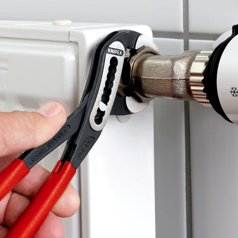 Knipex Alligator Water Pump Pliers