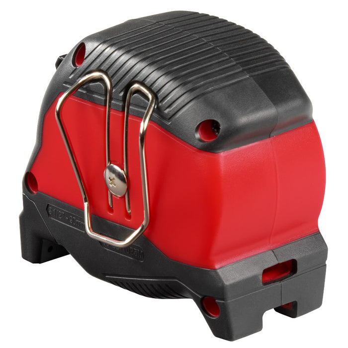 Milwaukee 25ft Magnetic Tape Measure