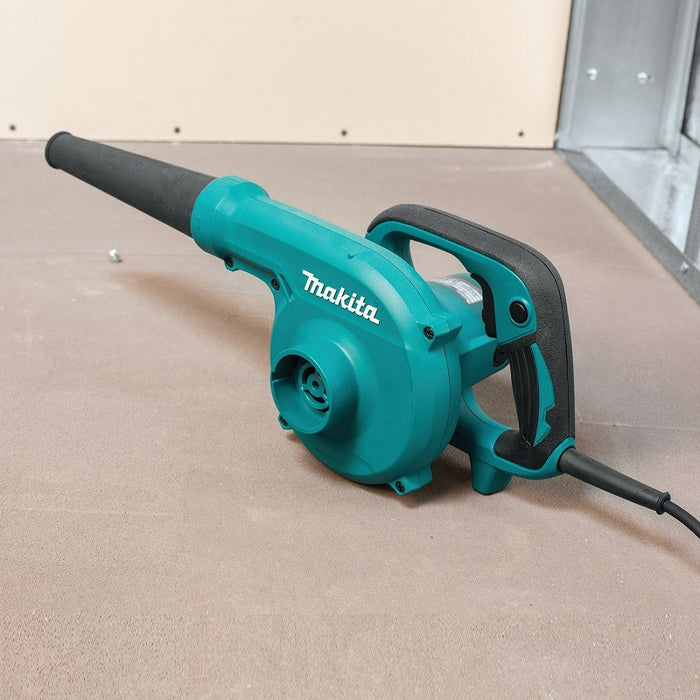 Makita 6.8A Electric Blower/Vacuum