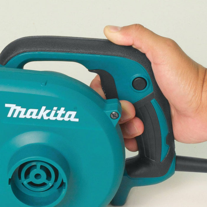 Makita 6.8A Electric Blower/Vacuum