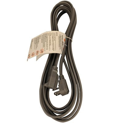 SPT-3 Indoor 14/3 Extension Cord Single Tap Grey