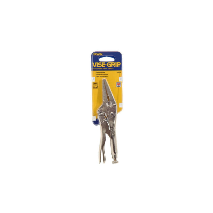 Irwin Vise-Grip 6" Long Nose Locking Pliers