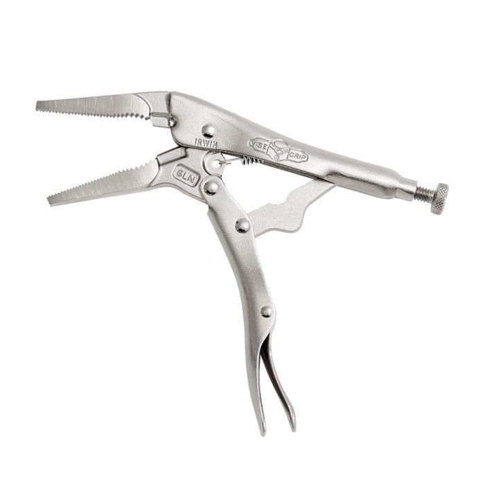 Irwin Vise-Grip 6" Long Nose Locking Pliers