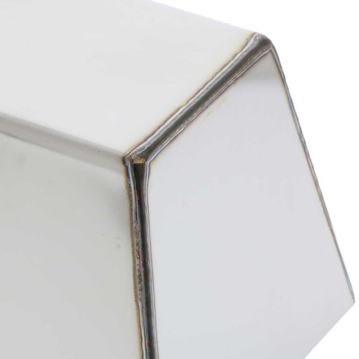 OX  12" Stainless Steel Mud Pan