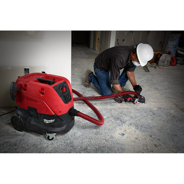 Milwaukee Grinder Cutting Dust Shroud