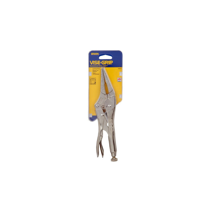 Irwin Vise-Grip 9" Locking Pliers w/ Wire Cutter