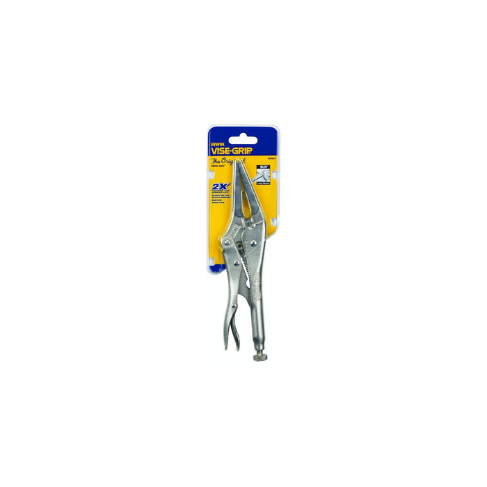 Irwin Vise-Grip 9" Locking Pliers w/ Wire Cutter