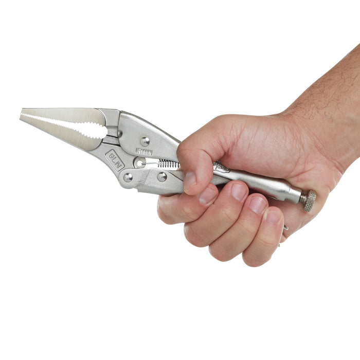 Irwin Vise-Grip 9" Locking Pliers w/ Wire Cutter