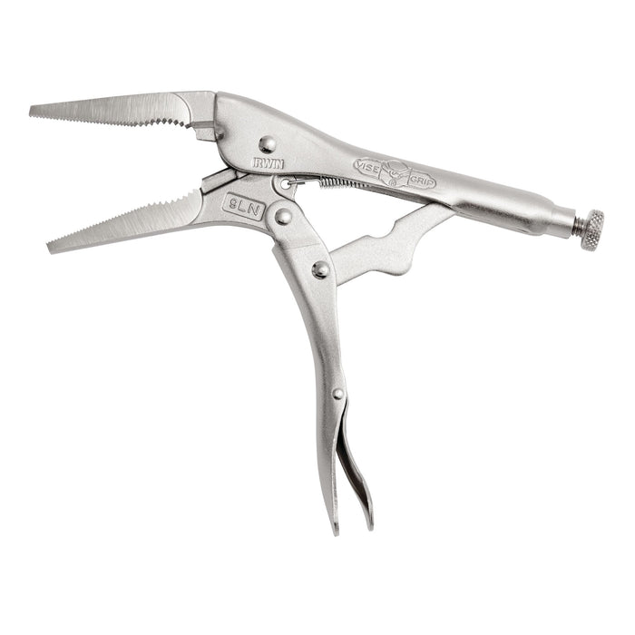 Irwin Vise-Grip 9" Locking Pliers w/ Wire Cutter