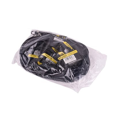 Black 10mm Bungee Cord