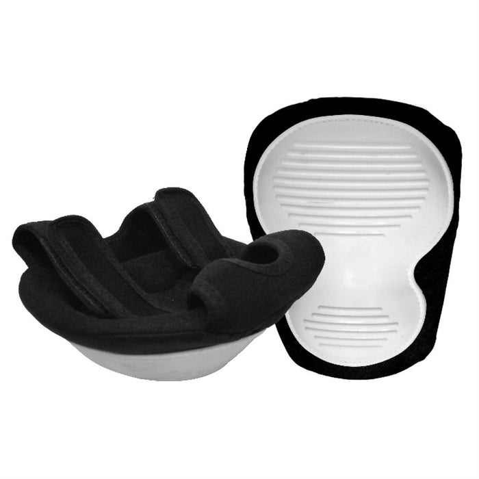 Hard Shell Knee Pads