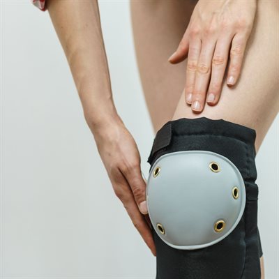 Standard Knee Pads