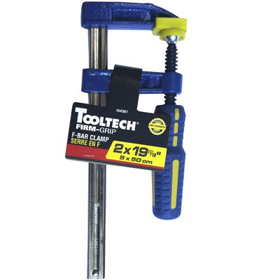 Tooltech F-Bar Clamp