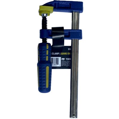 Tooltech F-Bar Clamp