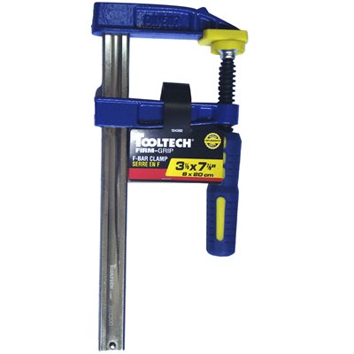 Tooltech F-Bar Clamp