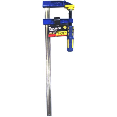 Tooltech F-Bar Clamp