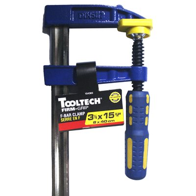 Tooltech F-Bar Clamp